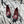 CC SS 2026 Pre Moccasin Black Burgundy Calfskin 628307