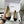 CC SS 2026 Pre Moccasin Black Beige Calfskin 628298