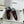 CC 26s Coco Beach Ballet Flats Chocolate Quited Lambskin 741170