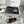 CC 26s Coco Beach Ballet Flats Chocolate Quited Lambskin 741170