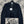 HM 25 Premium Blue Black Suede Jacket 264284