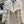 Chanel 2025 Down Jacket Cream Polyester