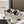 CD Chrono Sneaker White Black Mesh Calfskin 905015