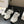 CD Chrono Sneaker White Black Mesh Calfskin 905015
