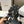 CD Chrono Sneaker White Black Mesh Calfskin 905015