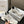 CD Chrono Sneaker White Black Mesh Calfskin 905015