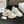 CD Chrono Sneaker White Mesh Calfskin 905016