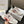 CD Chrono Sneaker White Red Mesh Calfskin 905017