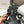 CD Chrono Sneaker Black Mesh Calfskin 905019