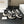 CD Chrono Sneaker Black Mesh Calfskin 905019