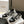 CD Chrono Sneaker Black Mesh Calfskin 905019