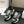 CD Chrono Sneaker Black Mesh Calfskin 905019