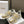 CD Chrono Sneaker Gold Sliver Mesh Calfskin 905021