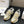 CD Chrono Sneaker Gold Sliver Mesh Calfskin 905021