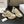 CD Chrono Sneaker Gold Sliver Mesh Calfskin 905021