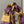 24a hobo bag 23cm violet calfskin gold hardware