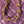 24a hobo bag 38cm violet calfskin gold hardware