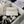 24p clutch with chain 19cm white lambskin