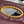 CC 24b Cluth 25cm Burgundy Lambskin