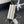 CC 24B Trendy Bag 18.5cm White Lambskin Gold Hardware