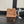 CC 24K Hobo 22 Bag 20cm Brown Wool Fur