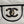 CC Mini Graphic Frame Flap Bag White Lambskin