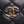 CC Coco Crush Handle Lunch Bag Black Caviar Leather