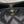 CC Coco Crush Handle Lunch Bag Black Caviar Leather