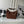 Chanel 2025 Hobo Bag 31cm Dark Brown Suede With Gold Hardware 320286