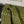 CC 26s Maxi Flap Bag 39cm Olive Imported Leather