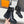 LV Citizen Boots Plain Black Cowhide