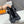LV Citizen Boots Plain Black Cowhide