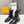 LV Citizen Boots Glossy Black Calfskin