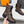 LV Citizen Boots Dark Brown Monogram Calfskin