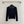 Miumiu 2025 Beaded Collar Long-Sleeve Knit Sweate Wool