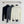 Miumiu 2025 Beaded Collar Long-Sleeve Knit Sweate Wool
