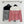 Prada 2025 Striped Knit Sweater Blue and Red Wool