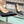 CL Hot Chick Pumps 100mm Crepe Satin Black