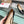 CL Kate Ballerina Flats Patent Leather Black