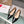 CL Kate Ballerina Flats Patent Leather Black