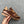 LV TRAINER CHOCOLATE BROWN MONOGRAM CALFSKIN