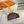 HM Rodeo Robeo 24 PM Charm Beige mix Chocolate Lambskin