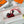 HM Rodeo Robeo 24 PM Charm Chocolate mix Red Lambskin