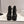 CE Bulky Boots 4.5cm Canvas 168182