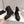 CE Bulky Boots 4.5cm Canvas 168182