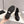 CE Bulky Boots 4.5cm Canvas 168182