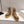 CE Bulky Boots 4.5cm Canvas 168182