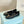 PRA NAPPA MARY JANE FLAT BLACK LAMBSKIN