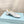 PRA NAPPA MARY JANE PUMPS WHITE LAMBSKIN