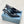 PRA BRUSHED LEATHER SLINGBACK PUMPS 75 BLACK